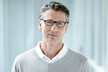 Dr. Jochen Krämer